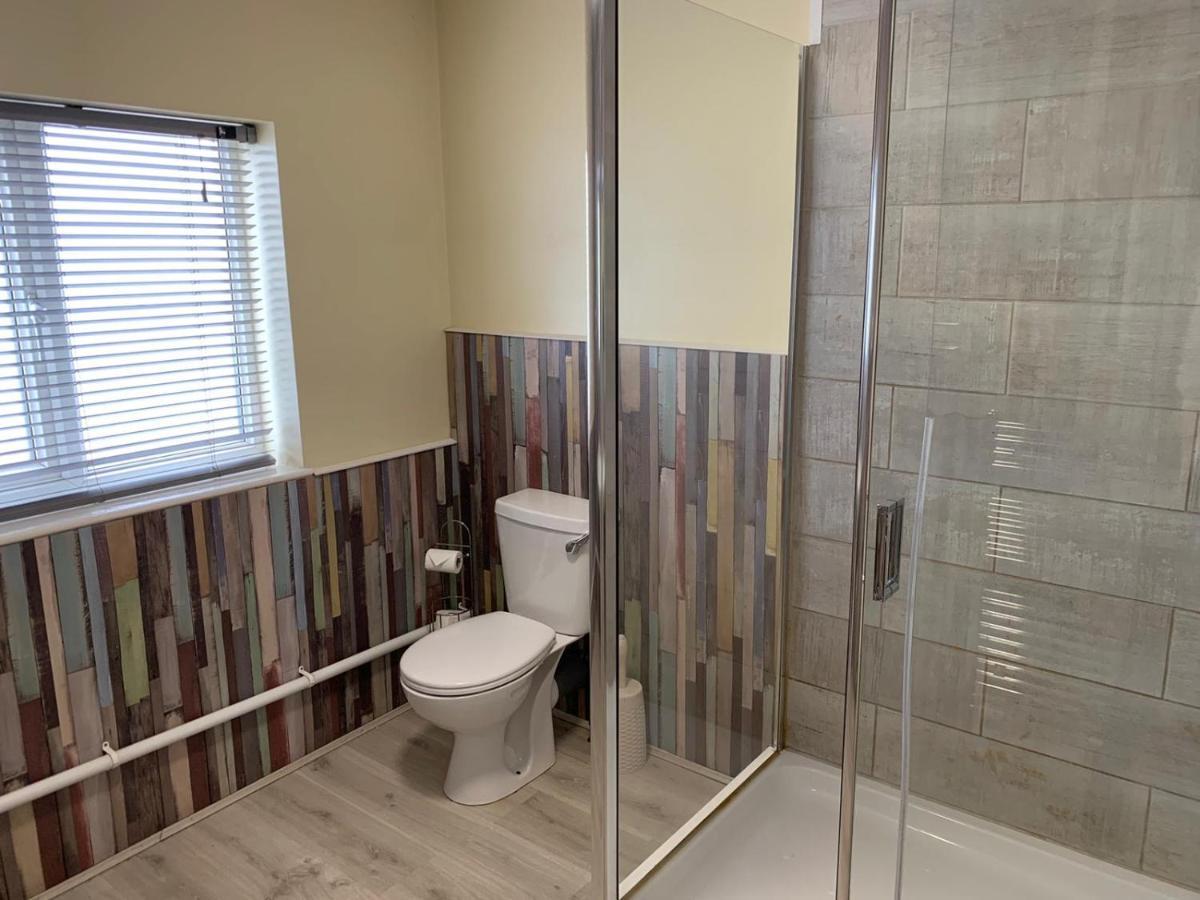 Southernwood - Wantage Road Apt 2 Дидкот Экстерьер фото